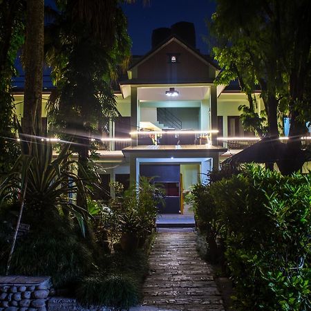 Yeti Guest House Pokhara Luaran gambar