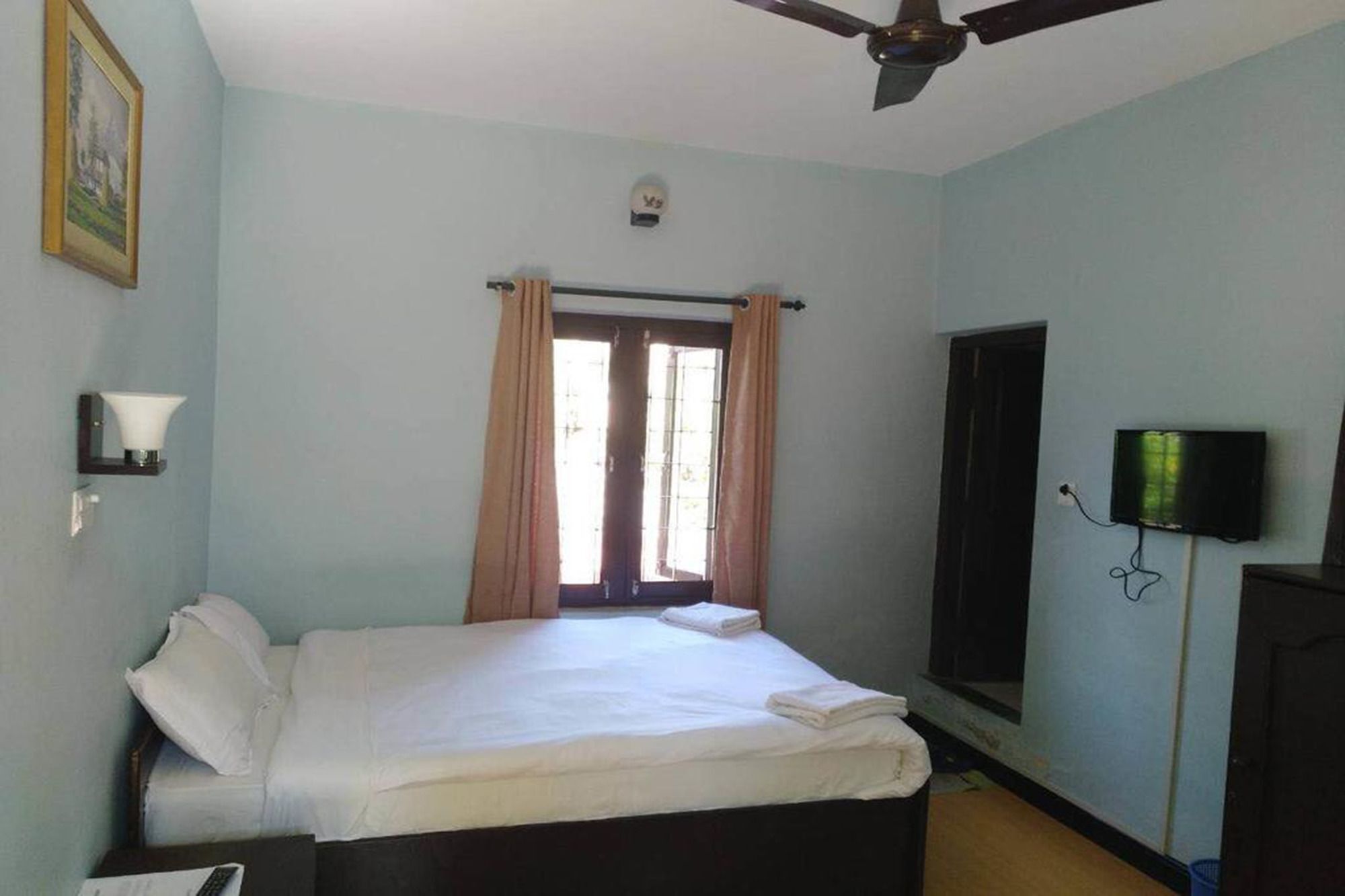 Yeti Guest House Pokhara Luaran gambar