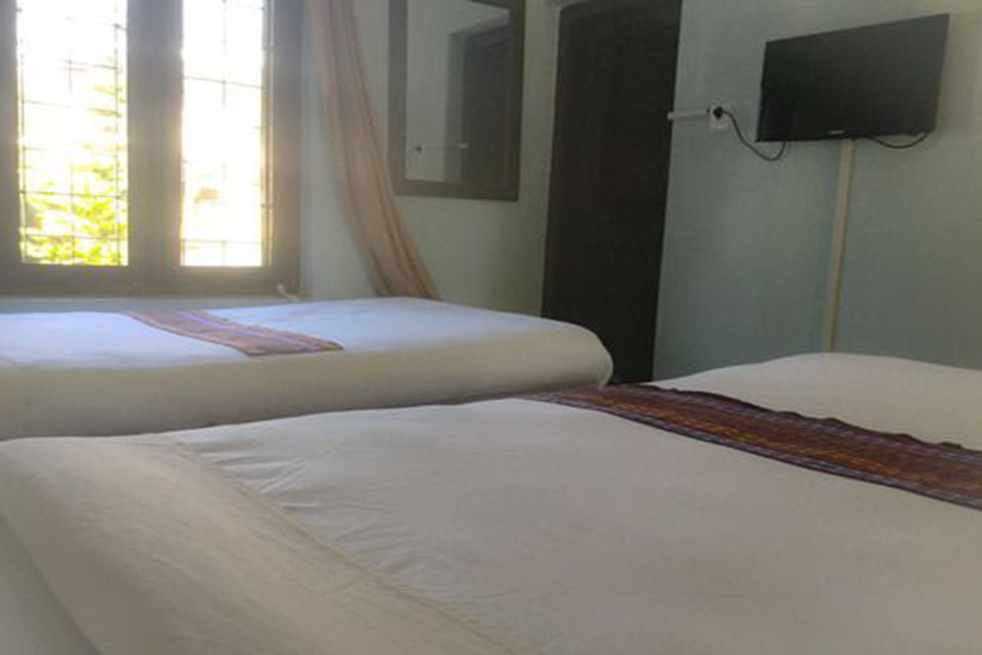 Yeti Guest House Pokhara Luaran gambar