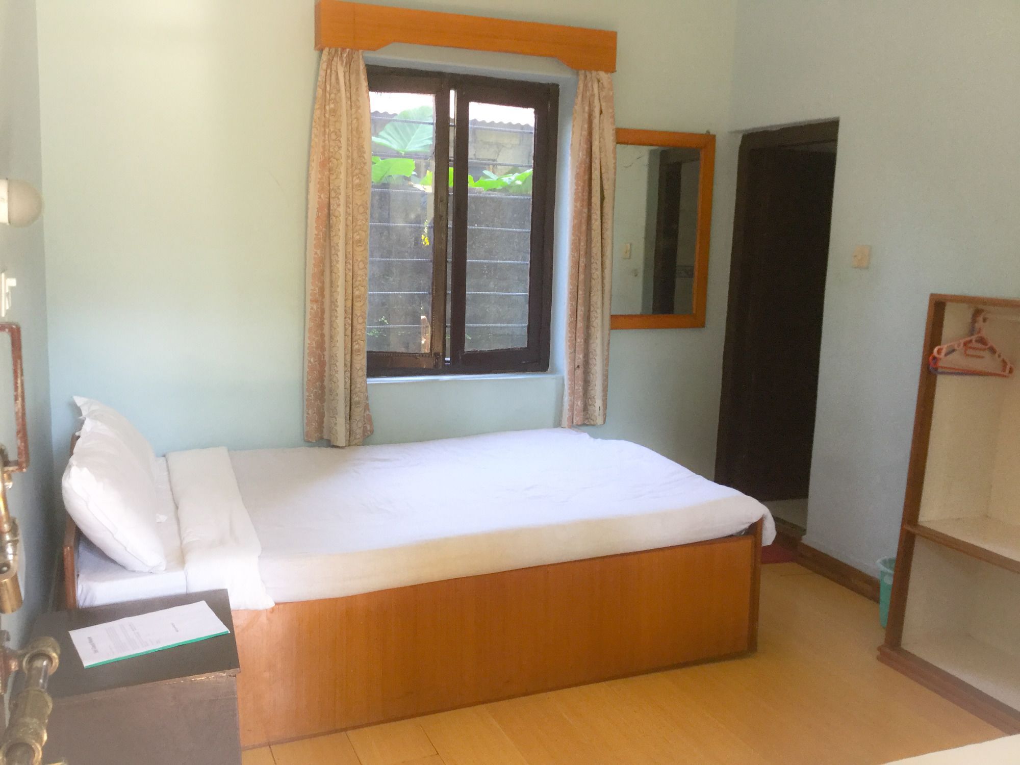 Yeti Guest House Pokhara Luaran gambar